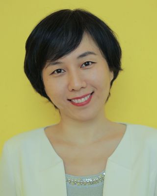 Photo of Cherry Qi, MCP, MA, RCC, Counsellor
