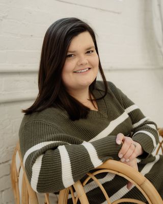 Photo of Samantha Chiarenza, Clinical Social Work/Therapist, LICSW