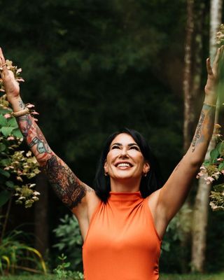 Photo of Veronica Ingrao, Clinical Social Work/Therapist, LCSW, LICSW, LADC, CCS