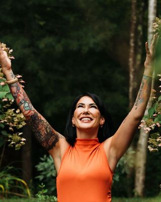 Photo of Veronica Ingrao, Clinical Social Work/Therapist, LCSW, LICSW, LADC, CCS