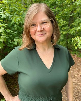 Photo of Linda Fallon, Clinical Social Work/Therapist, LCSWA