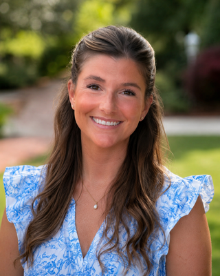 Photo of Taylor Bolchoz, Licensed Professional Counselor Candidate, LPCC