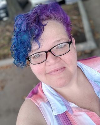 Photo of Danni Williams, Clinical Social Work/Therapist, LCSW