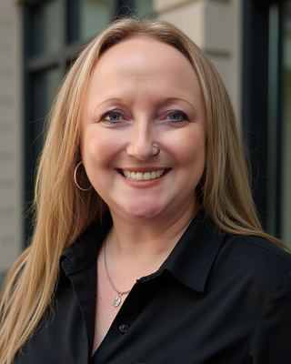 Photo of Krissy Neyrinck, Licensed Professional Counselor, LPC