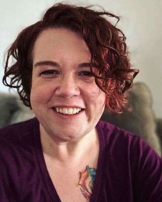 Photo of Shannon Hayes, Counselor, MA, C-LPC, NCMHCE