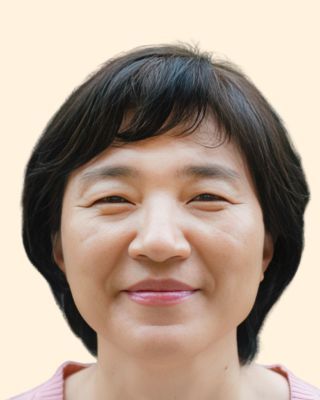 Photo of Jungwon Kim, Marriage & Family Therapist, MA, LMFT