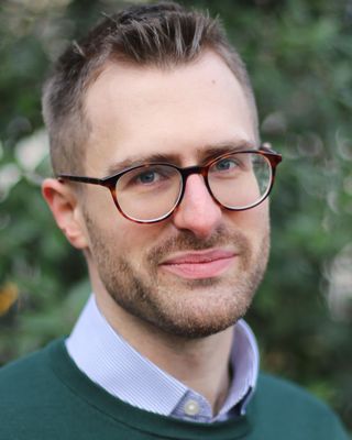 Photo of Alex Orchard-Lisle - Alex Orchard, Counsellor, PNCPS Acc.