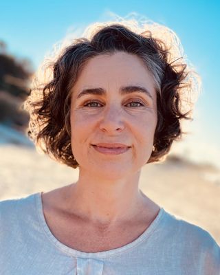 Photo of Lea Hrubos - Radiance Psychology, Psychologist, MPsych, Assoc MAPS