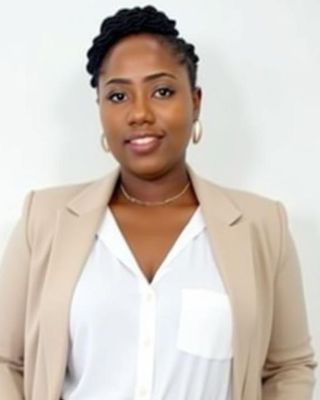 Photo of Esther Adeolu Ojo, Psychiatric Nurse Practitioner, PMHNP