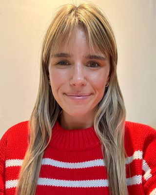 Photo of Lili Gahagan, Counsellor, MA, MBACP