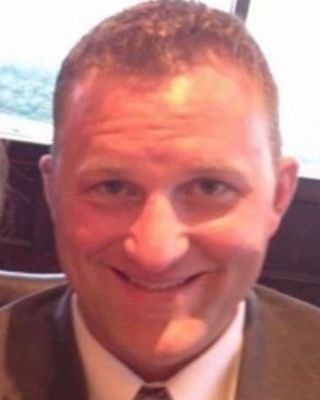 Photo of Joshua Strobel, Psychiatric Nurse Practitioner, APRN, PMHNP