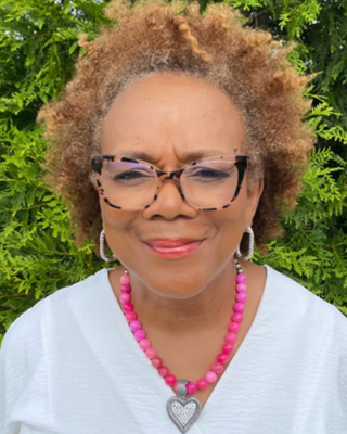 Photo of Caroline Ross, Licensed Professional Counselor, LPC-S