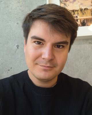 Photo of Steven Webster, Counsellor, MBACP