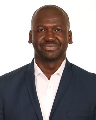 Photo of Lamin Tunkara - Spring Valley Wellness Center, Psychiatric Nurse Practitioner, FNP-BC, PMHNP-B
