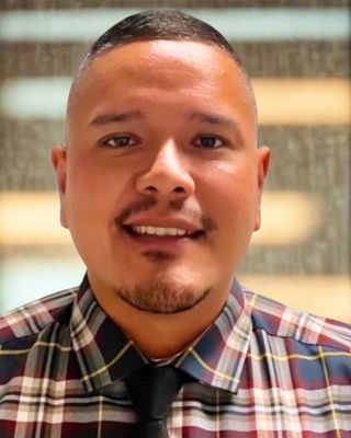 Photo of Charles Rios, Clinical Social Work/Therapist, LCSW, SIFI