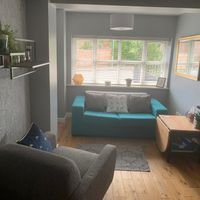 Gallery Photo of Cosy and comfortable