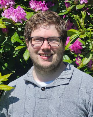 Photo of Sam Wilmarth, Licensed Professional Counselor, LPC