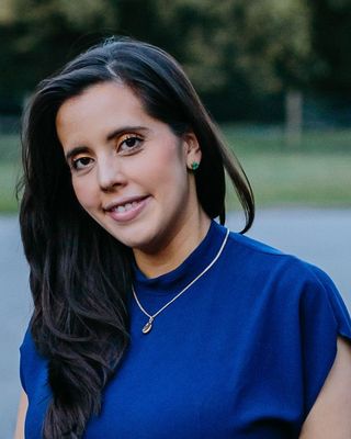 Photo of Melissa Ortiz-Sinclair, Professional Counselor Associate, MS, LPCA