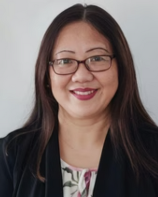 Photo of Tianbin Fang, Licensed Mental Health Counselor, LMHC