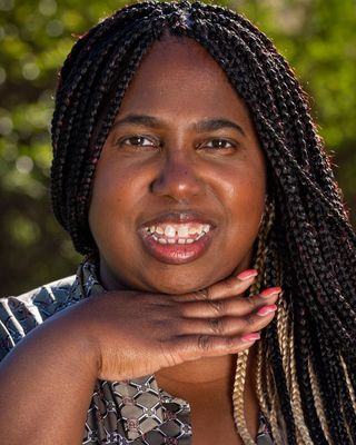 Photo of Tamara Butler, Counselor, LLPC