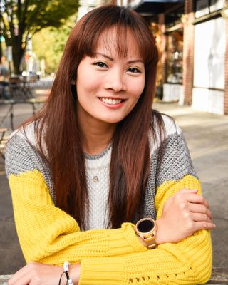 Photo of Thalia Malik - Lifebulb Counseling & Therapy, Clinical Social Work/Therapist, LCSW