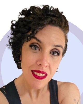 Foto de Veronica Andrea Bravetti, Psicólogo, Lic. en Psicología, CPLZ