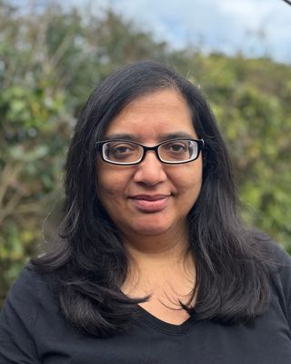 Photo of Jas Dosanjh, Psychotherapist, MBACP