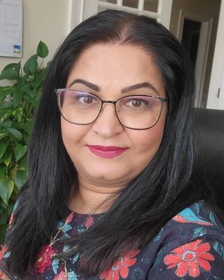 Photo of Dr. Hetal Patel, Licensed Professional Counselor in Cumming, GA