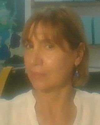 Foto de Graciela Giglio, , Psicoterapeuta en Buenos Aires