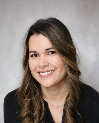 Photo of Jenna Brown, Educational Psychologist, Ed. S., NCSP, LEP