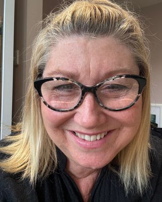 Photo of Sarah Margaret Flux, Counsellor, MBACP