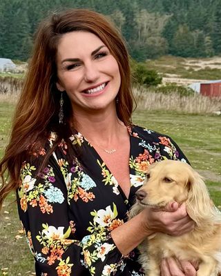 Photo of Jessica Volpentesta, Counselor, LMHC, MA, RYT