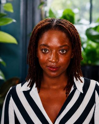 Photo of Rougui Toure, Clinical Social Work/Therapist, LCSW, Msw , MA