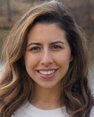 Photo of Alexandra Sharp, Counselor, MS, LGPC