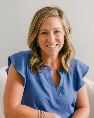 Photo of Michelle Schall, CPNP, PMHS