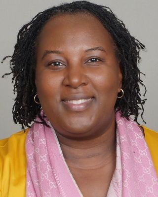 Photo of Cynthia Agyeman-Anane, Clinical Social Work/Therapist, LCSW-C, LICSW