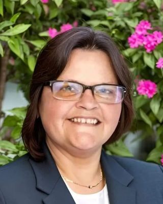 Photo of Christi Nelson, Licensed Professional Counselor, MA, LPC, LCDC