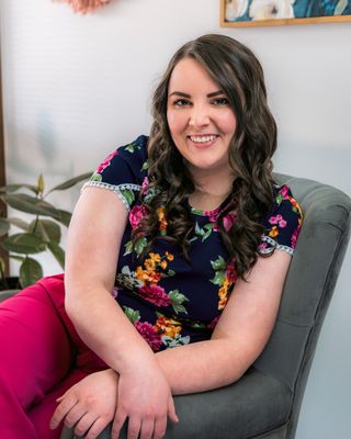 Photo of MaKayla Boren, Clinical Social Work/Therapist, CSW