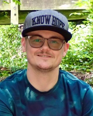 Photo of Kyle Wesley Raney, Licensed Professional Counselor, MA, LPC