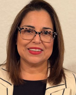 Photo of Christina Nevarez, Licensed Professional Counselor, LPC