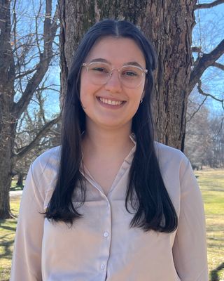 Photo of Mailys Angibaud, Pre-Licensed Professional