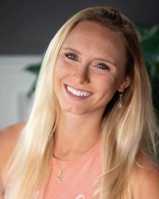 Photo of Ciara C Carter, BCBA, MSW-I