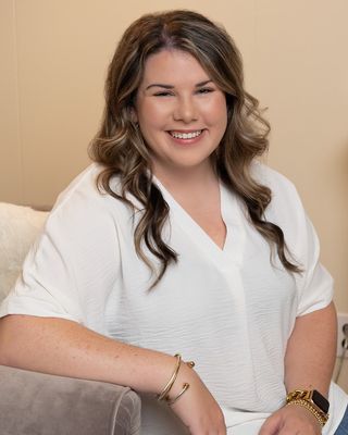 Photo of Rebecca Griffin, Clinical Social Work/Therapist in Burlington, NC