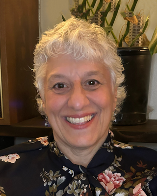 Photo of Elia Vecchitto, Clinical Social Work/Therapist, LCSW