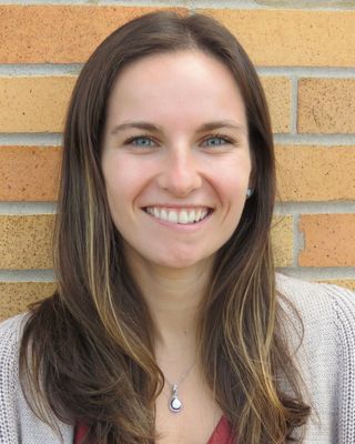 Photo of Caitlin O'Hanlon, Counselor, MEd, LPC, NCC