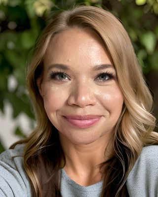 Photo of Jessica Young, Licensed Professional Counselor, MA, LPC
