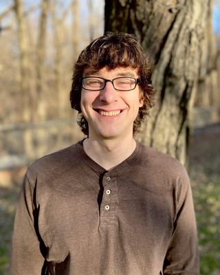 Photo of Michael Bacon, Licensed Professional Counselor, MA, LPC