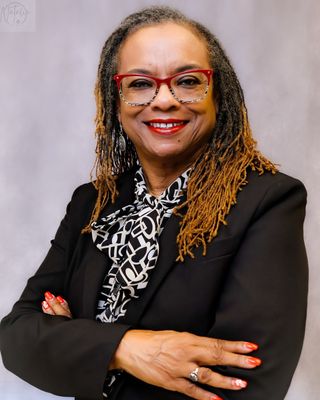 Photo of Gladys Johnson-Ramsey, Licensed Professional Counselor, MA, LPC