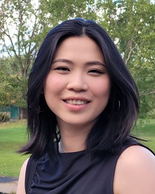 Photo of Shannon Tse, Pre-Licensed Professional