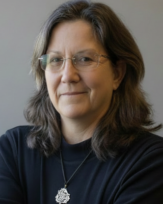 Photo of Sandy Balascak, Counsellor, MA RCC